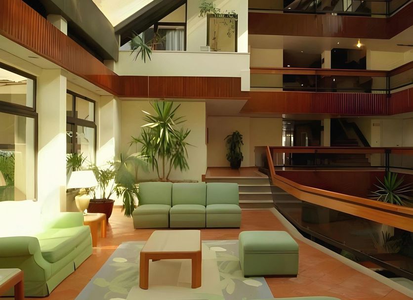 ล็อบบี้ รูปภาพ