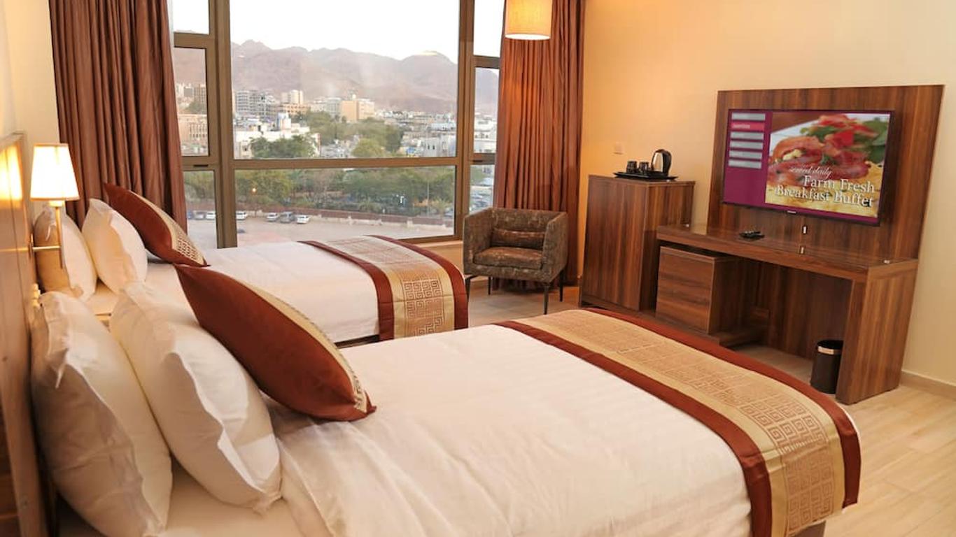 Lacosta Hotel
