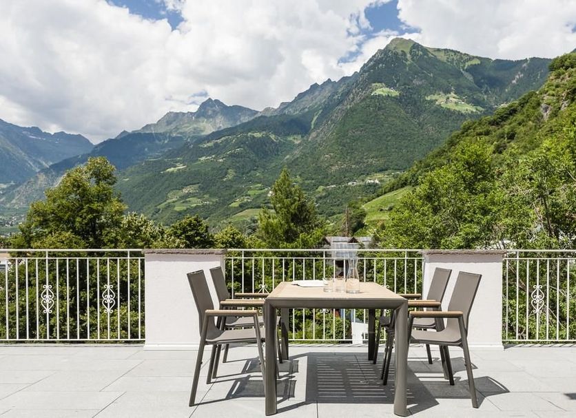 ระเบียง รูปภาพ