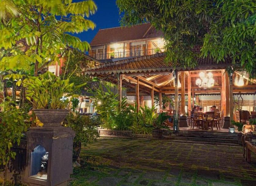 ร้านอาหาร รูปภาพ