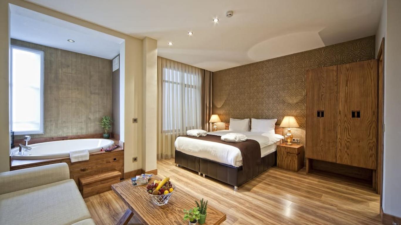 Triada Hotel Taksim - Special Category