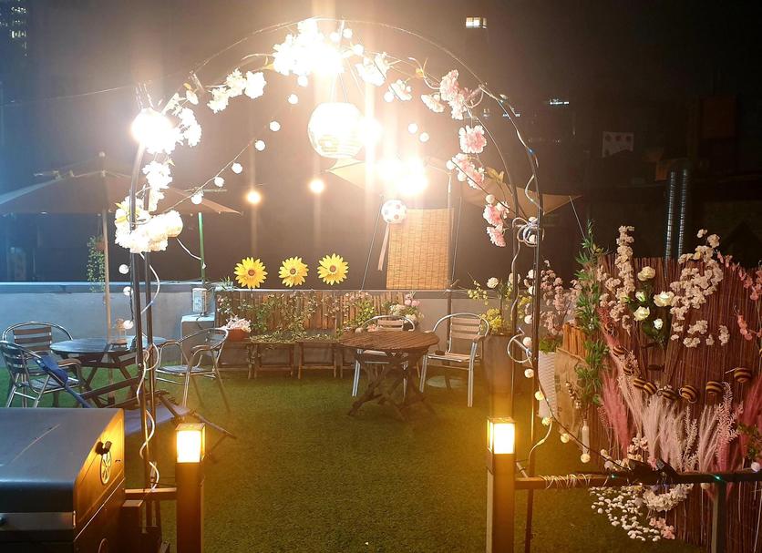 ร้านอาหาร รูปภาพ