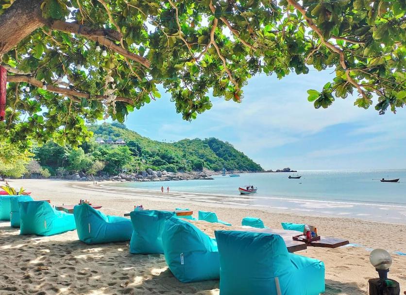ชายหาด รูปภาพ