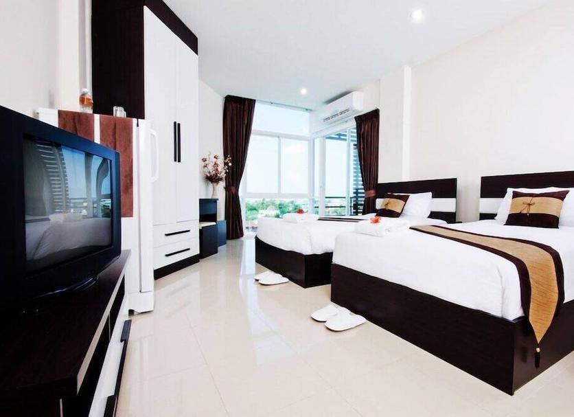 ห้องนอน รูปภาพ
