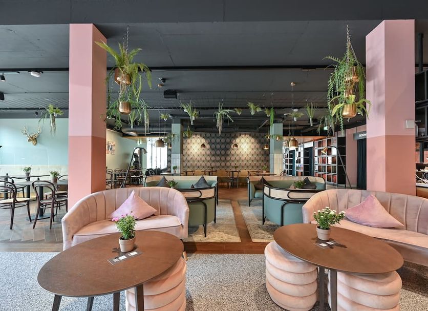 เลานจ์ รูปภาพ