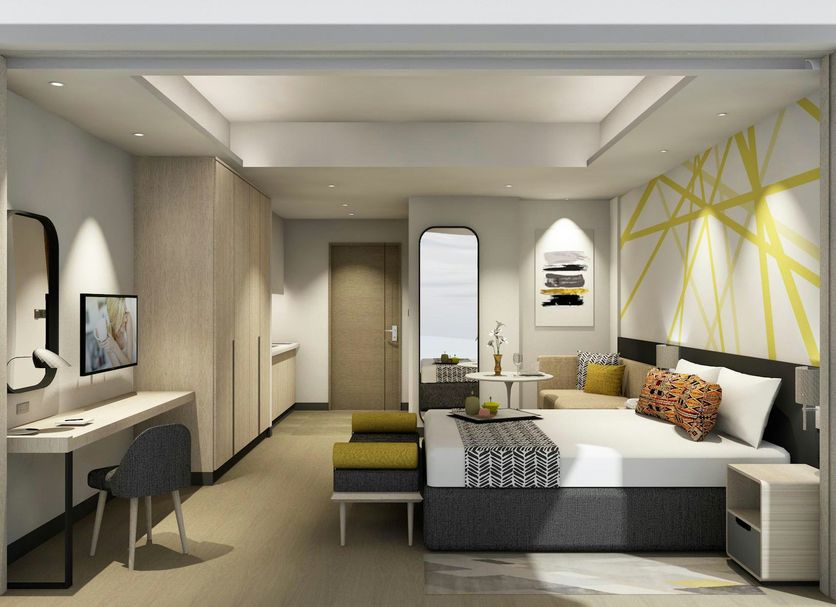 ห้องนอน รูปภาพ