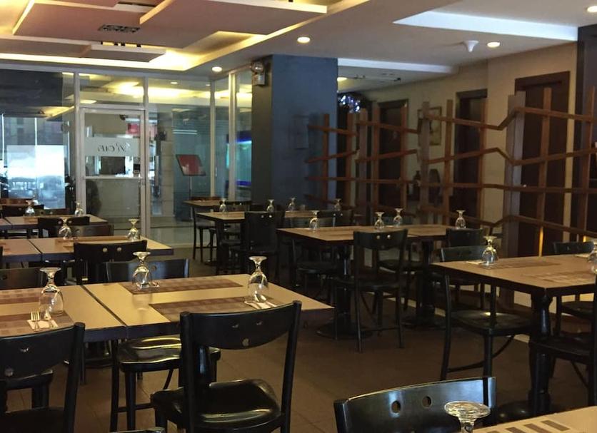 ร้านอาหาร รูปภาพ