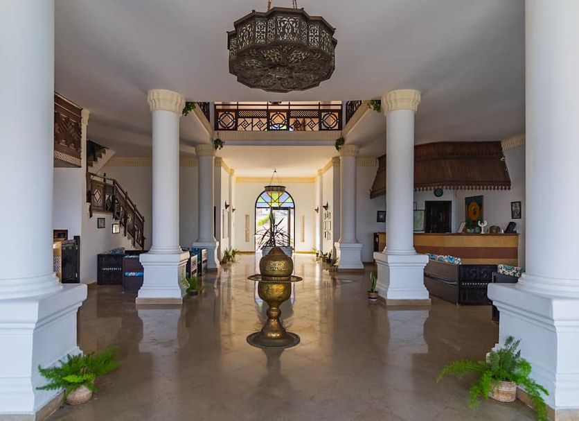 ล็อบบี้ รูปภาพ