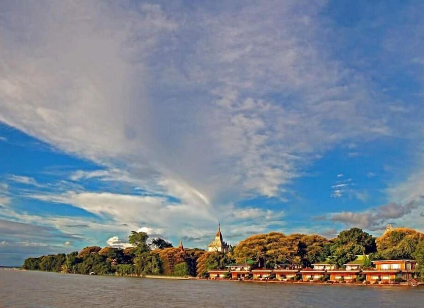 วิวภายนอก รูปภาพ