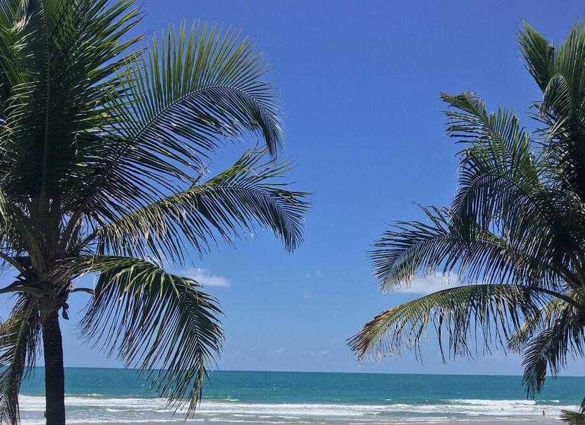 ชายหาด รูปภาพ
