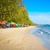 ชายหาด