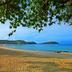 ชายหาด