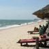 ชายหาด