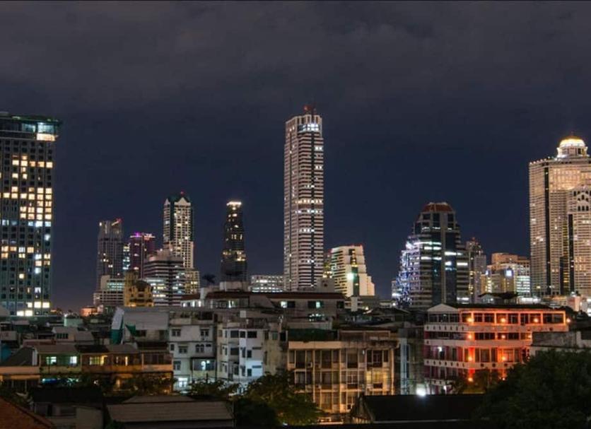 วิวภายนอก รูปภาพ