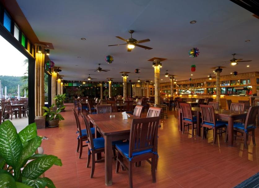 ร้านอาหาร รูปภาพ