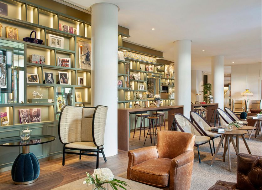 เลานจ์ รูปภาพ