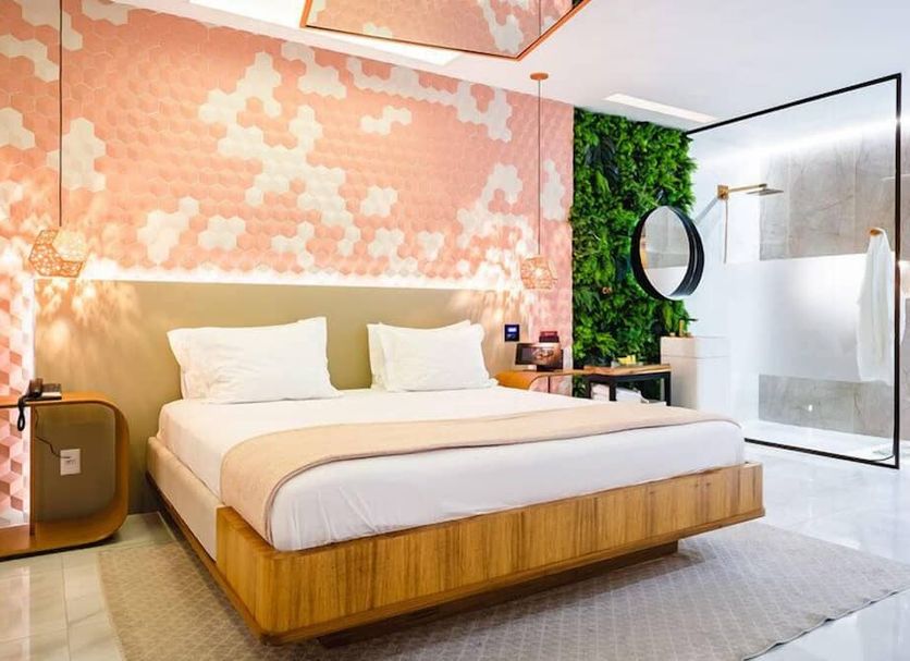 ห้องนอน รูปภาพ