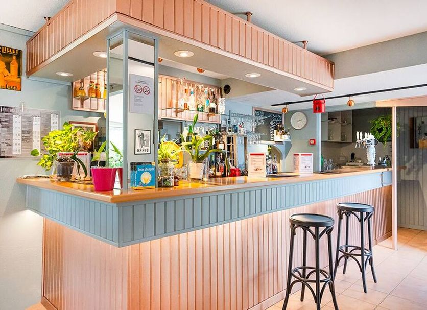 บาร์ รูปภาพ