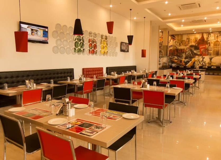 ร้านอาหาร รูปภาพ