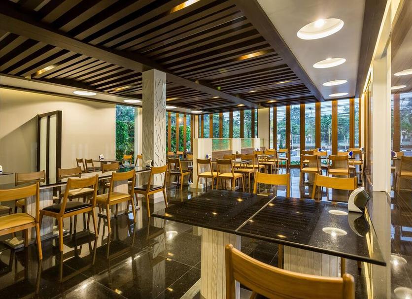 ร้านอาหาร รูปภาพ