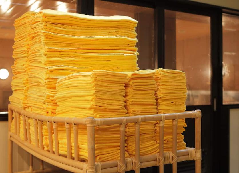 สิ่งอำนวยความสะดวกห้องพัก รูปภาพ