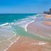 ชายหาด