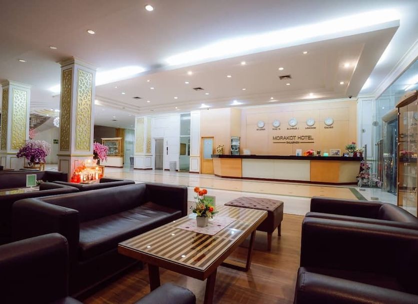 ล็อบบี้ รูปภาพ