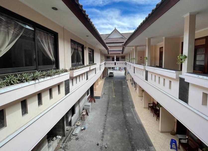 วิวภายนอก รูปภาพ