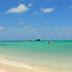 ชายหาด