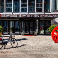 โรงแรม NH Collection Copenhagen