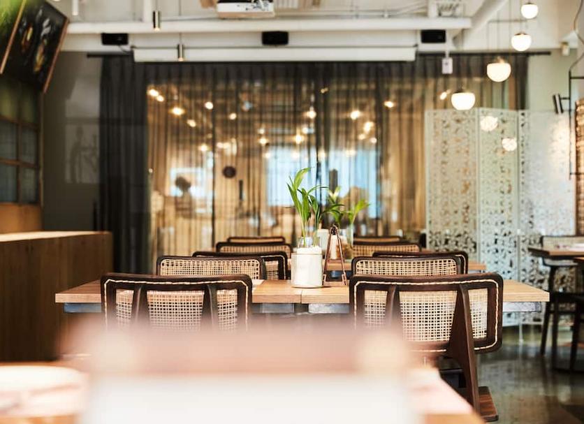 ร้านอาหาร รูปภาพ