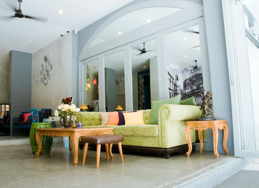 ล็อบบี้ รูปภาพ