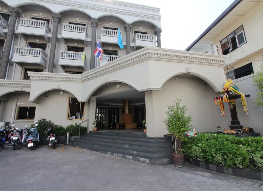 อาคาร รูปภาพ