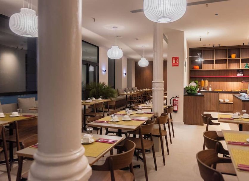 ร้านอาหาร รูปภาพ