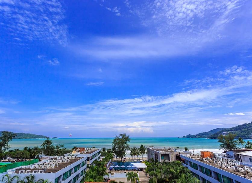 วิวภายนอก รูปภาพ