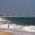 ชายหาด