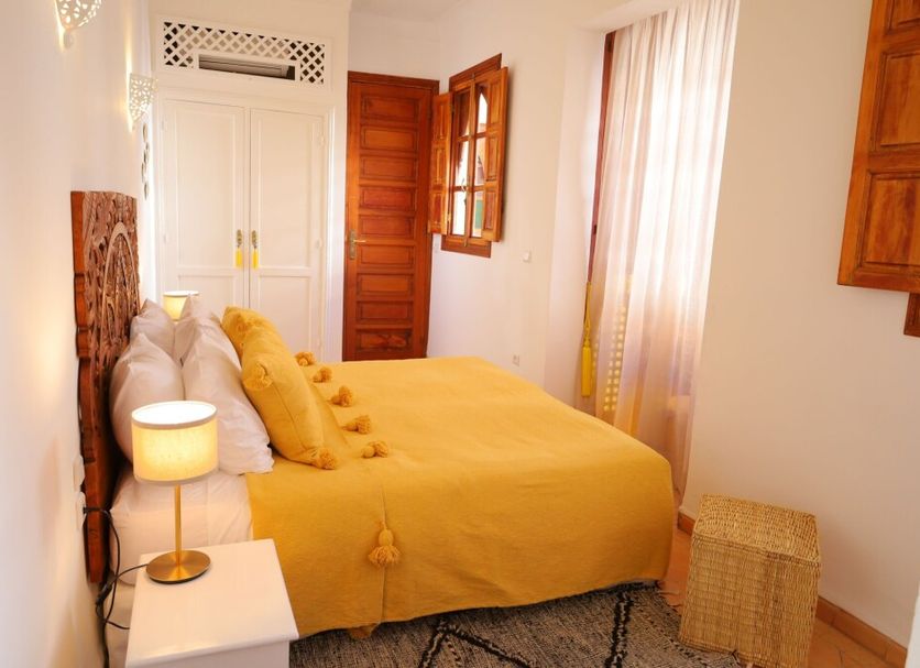 ห้องนอน รูปภาพ