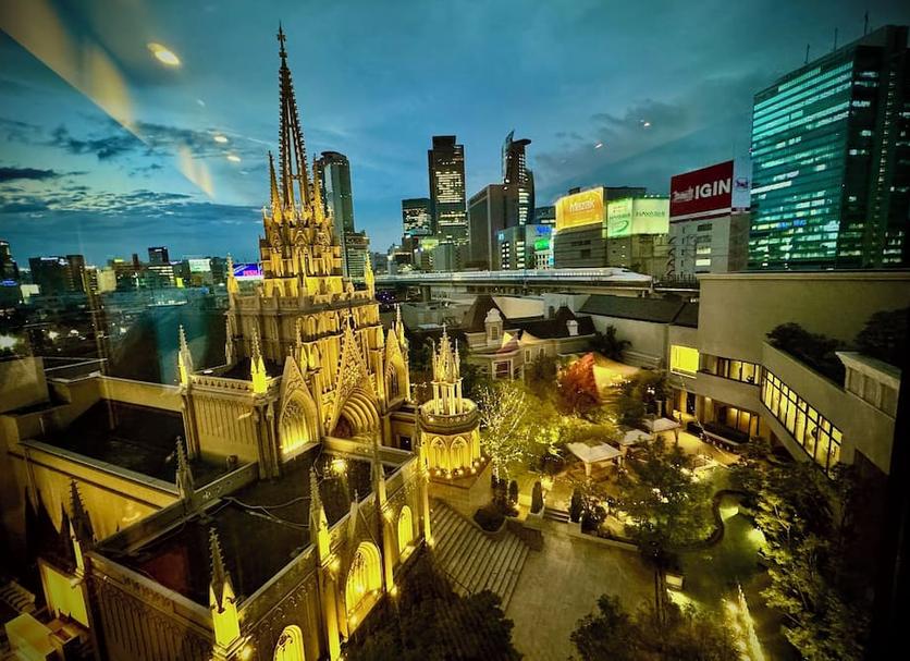 วิวภายนอก รูปภาพ