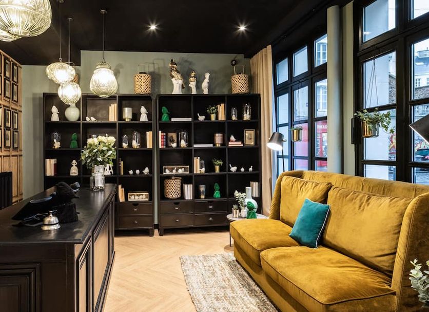 เลานจ์ รูปภาพ