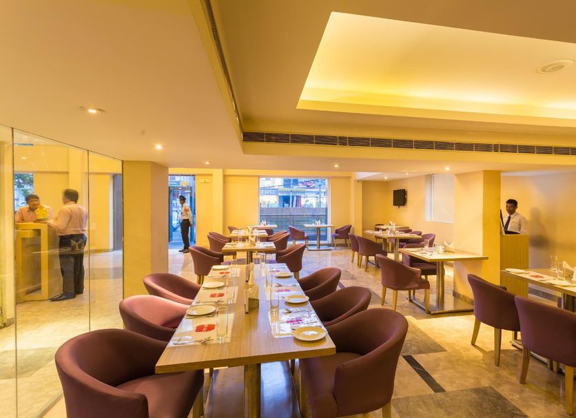 ร้านอาหาร รูปภาพ