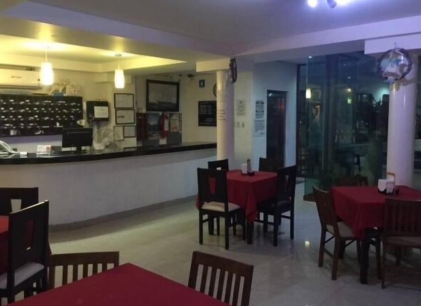 ร้านอาหาร รูปภาพ