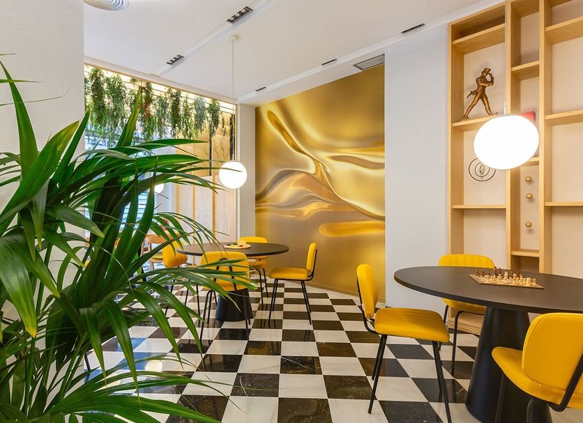 ร้านอาหาร รูปภาพ