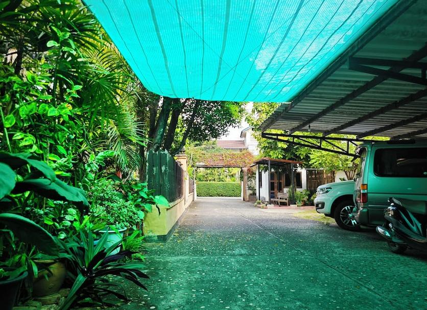 วิวภายนอก รูปภาพ
