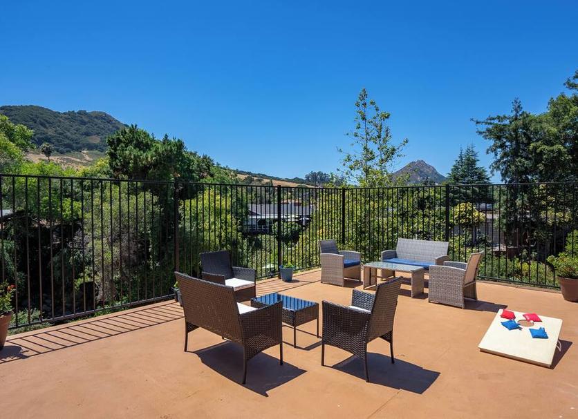 ระเบียง รูปภาพ