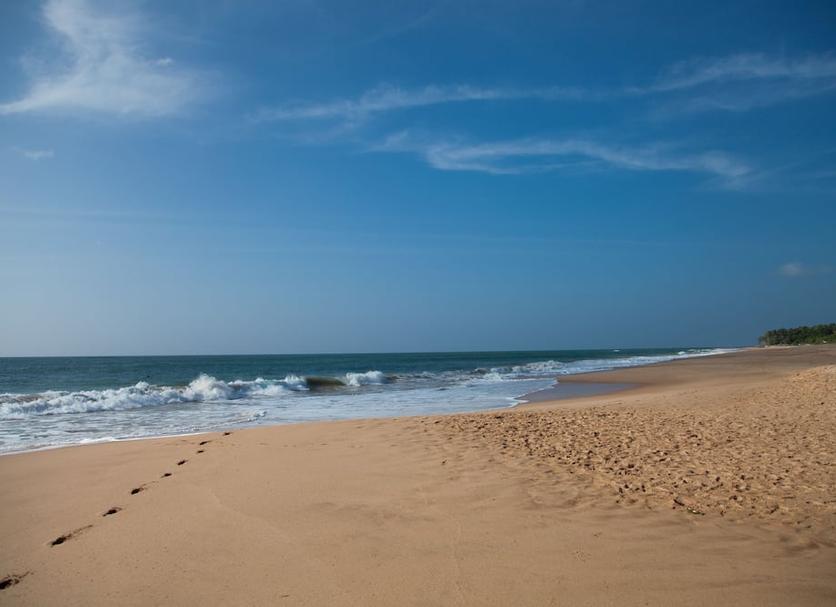 ชายหาด รูปภาพ