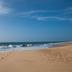 ชายหาด
