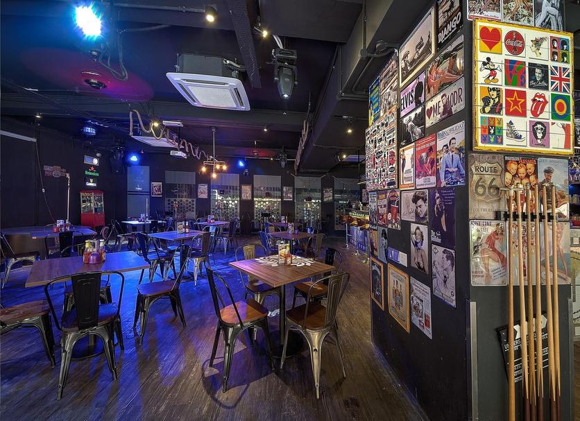 ร้านอาหาร รูปภาพ