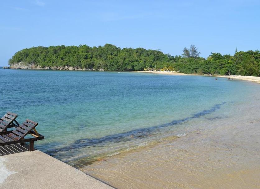 ชายหาด รูปภาพ