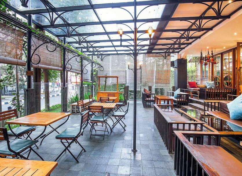 ร้านอาหาร รูปภาพ