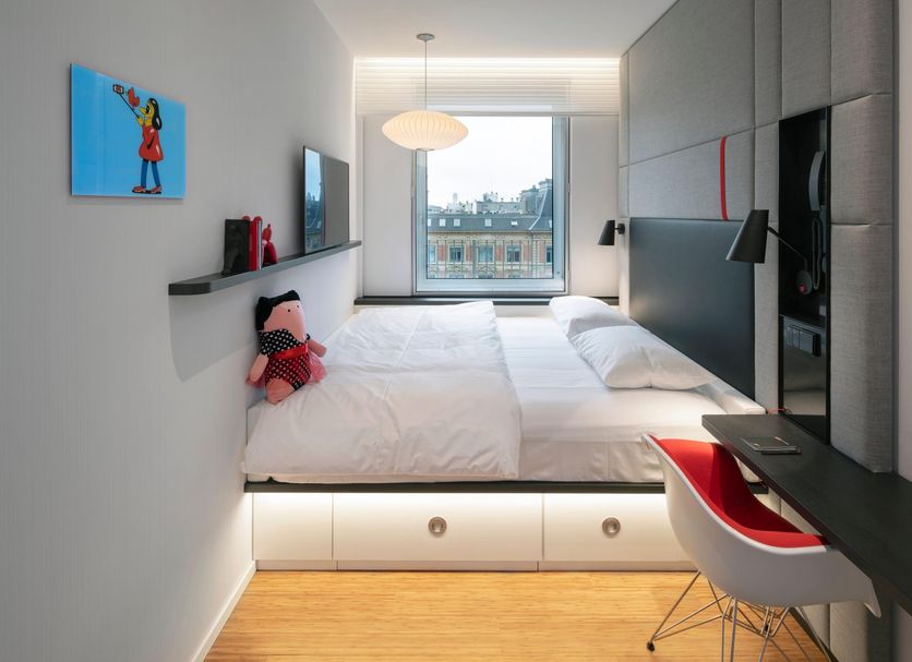 ห้องนอน รูปภาพ